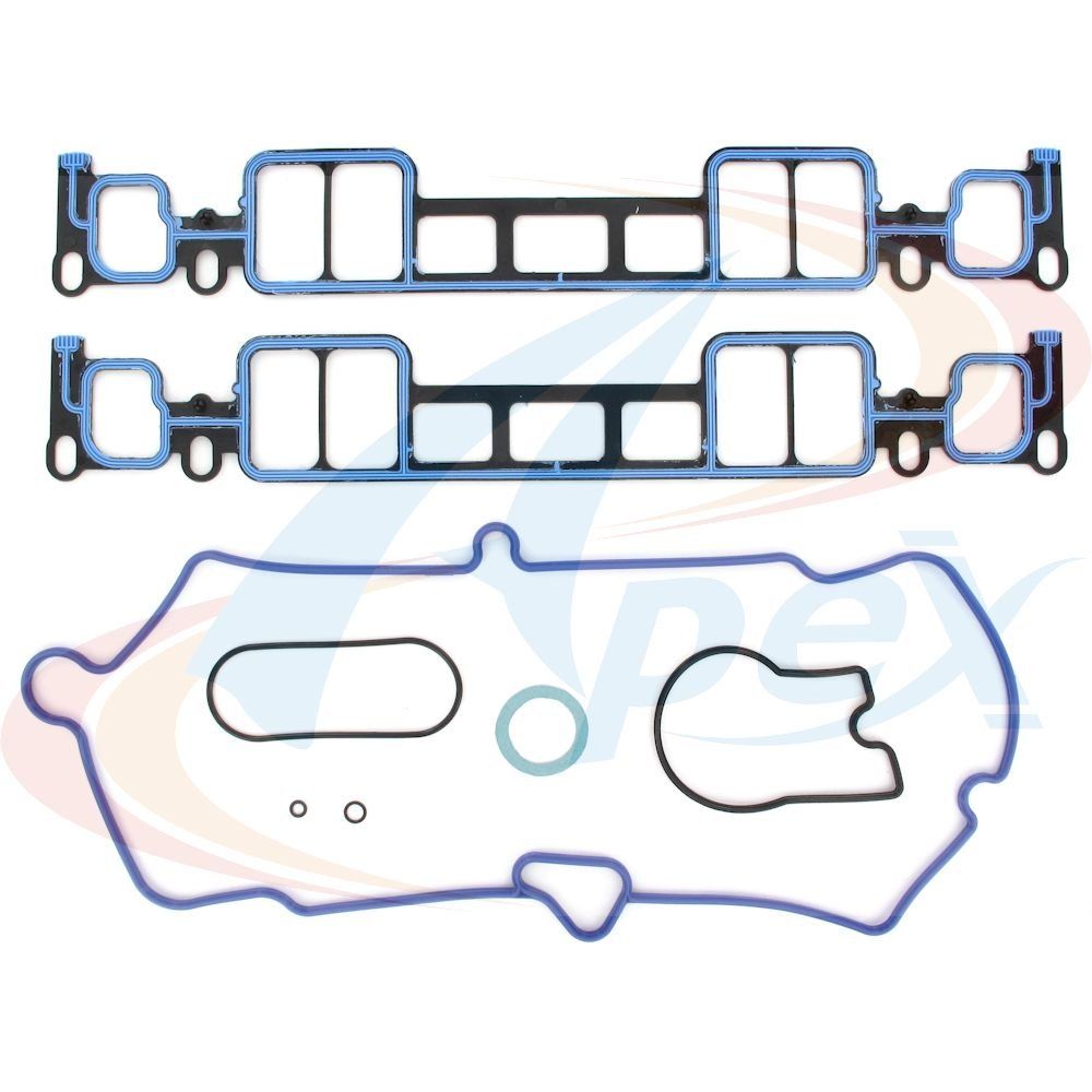 Engine Intake Manifold Gasket Set
