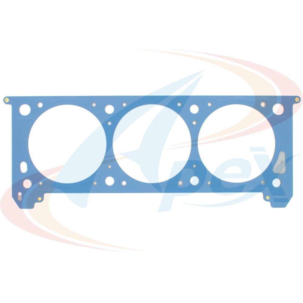 2007, 2006 Saturn Relay Engine Cylinder Head Gasket