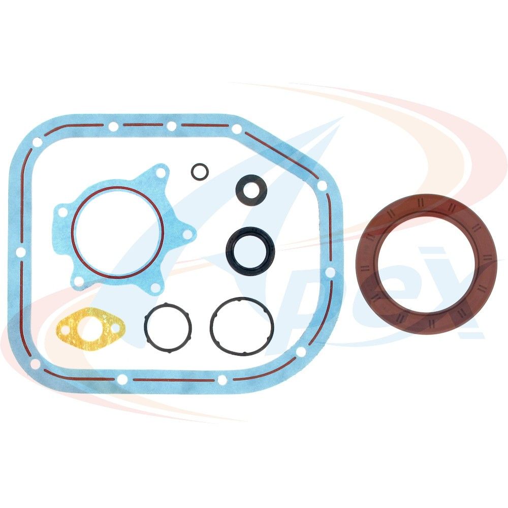 2009, 2008, 2007, 2006, 2005, 2004, 2003, 2002, 2001 Toyota Prius Engine Conversion Gasket Set
