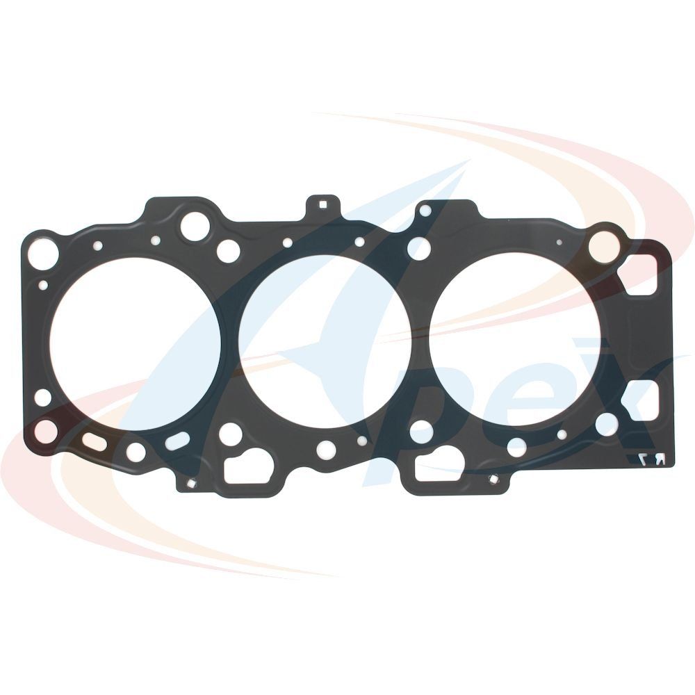 2006, 2005, 2004, 2003, 2002 Kia Optima Fe Engine Cylinder Head Gasket