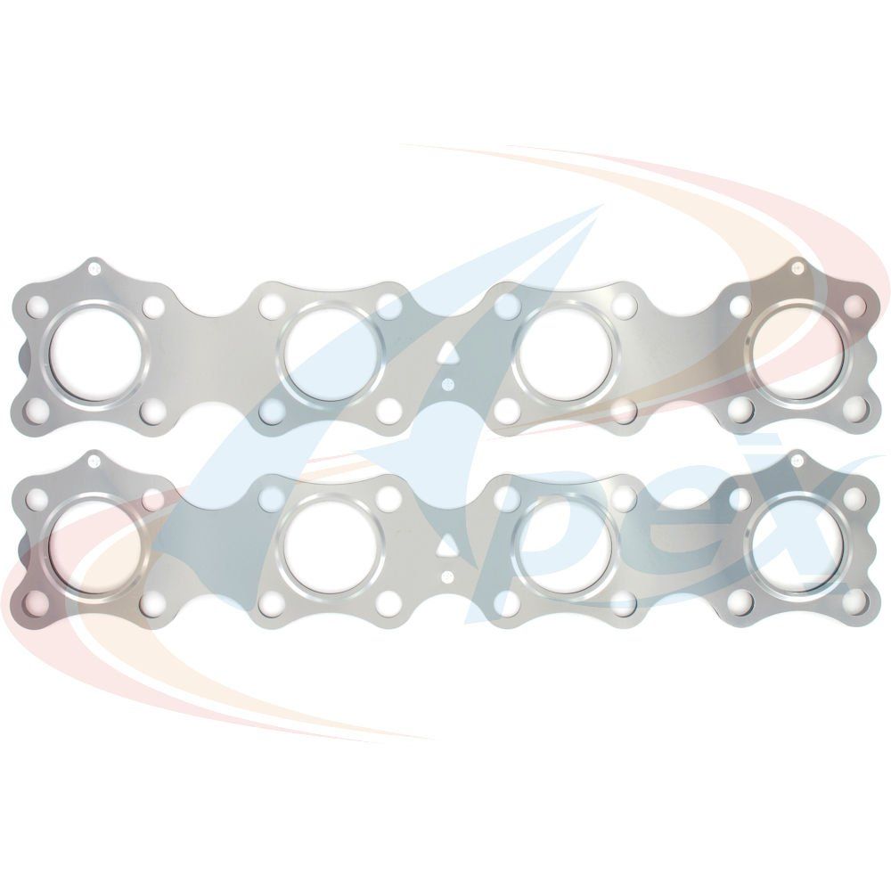 2010, 2009, 2008, 2007, 2006, 2005, 2004, 2003 INFINITI M45 Exhaust Manifold Gasket Set