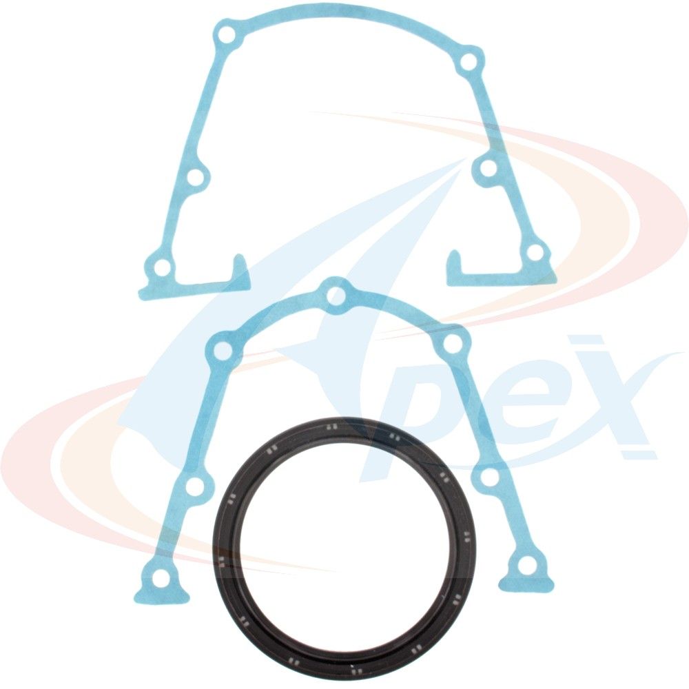 1996, 1995, 1994, 1993, 1992 Eagle Summit Engine Crankshaft Seal Kit