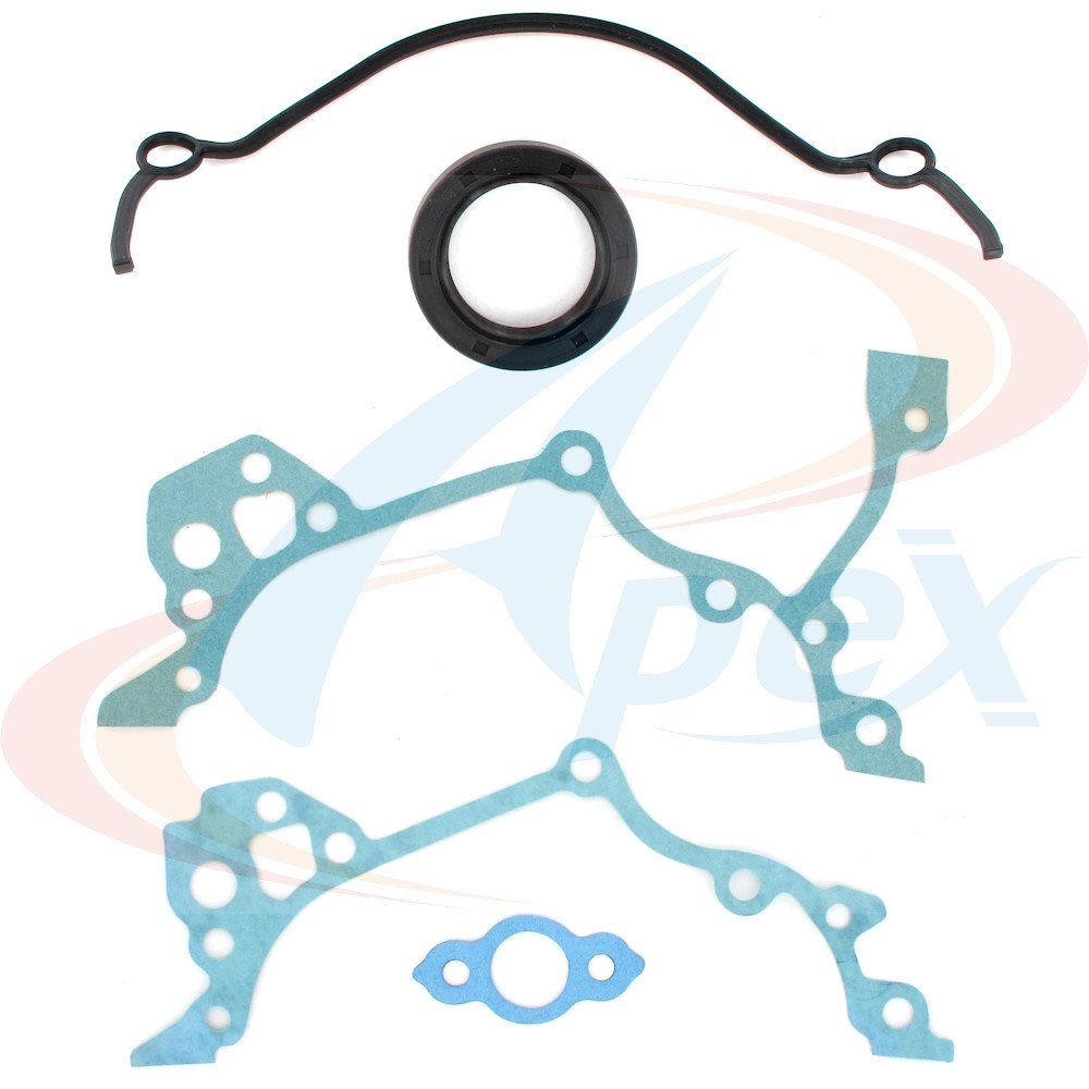 1995, 1994, 1993, 1992, 1991, 1990, 1989 Ford Taurus Engine Crankshaft Seal Kit