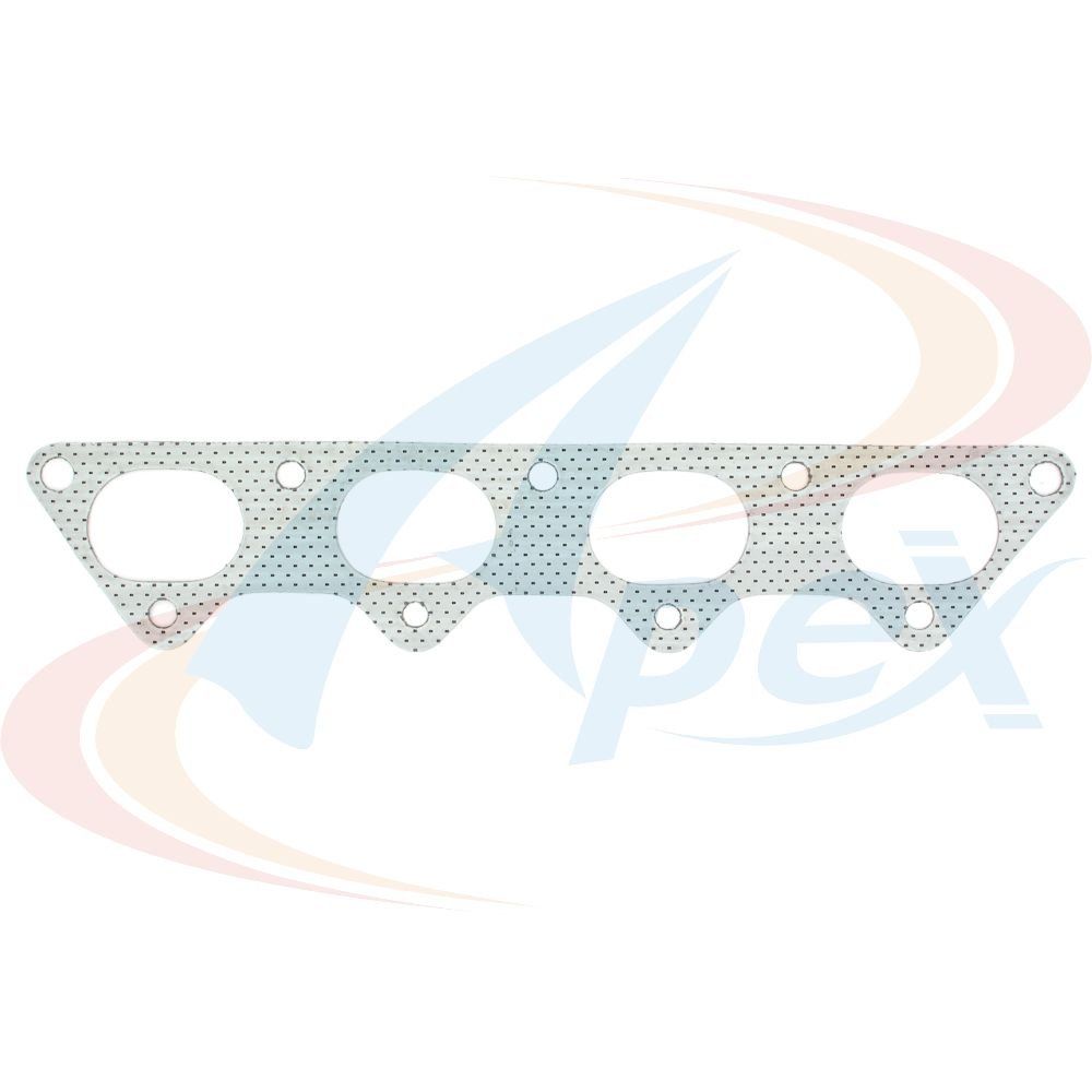 2006, 2005, 2004, 2003, 2002, 2001 Kia Optima Exhaust Manifold Gasket Set