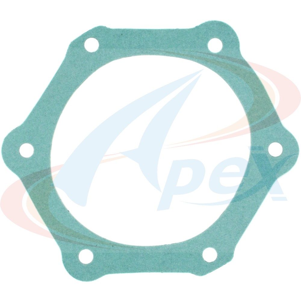 1991 GMC Syclone Blazer Engine Water Pump Gasket
