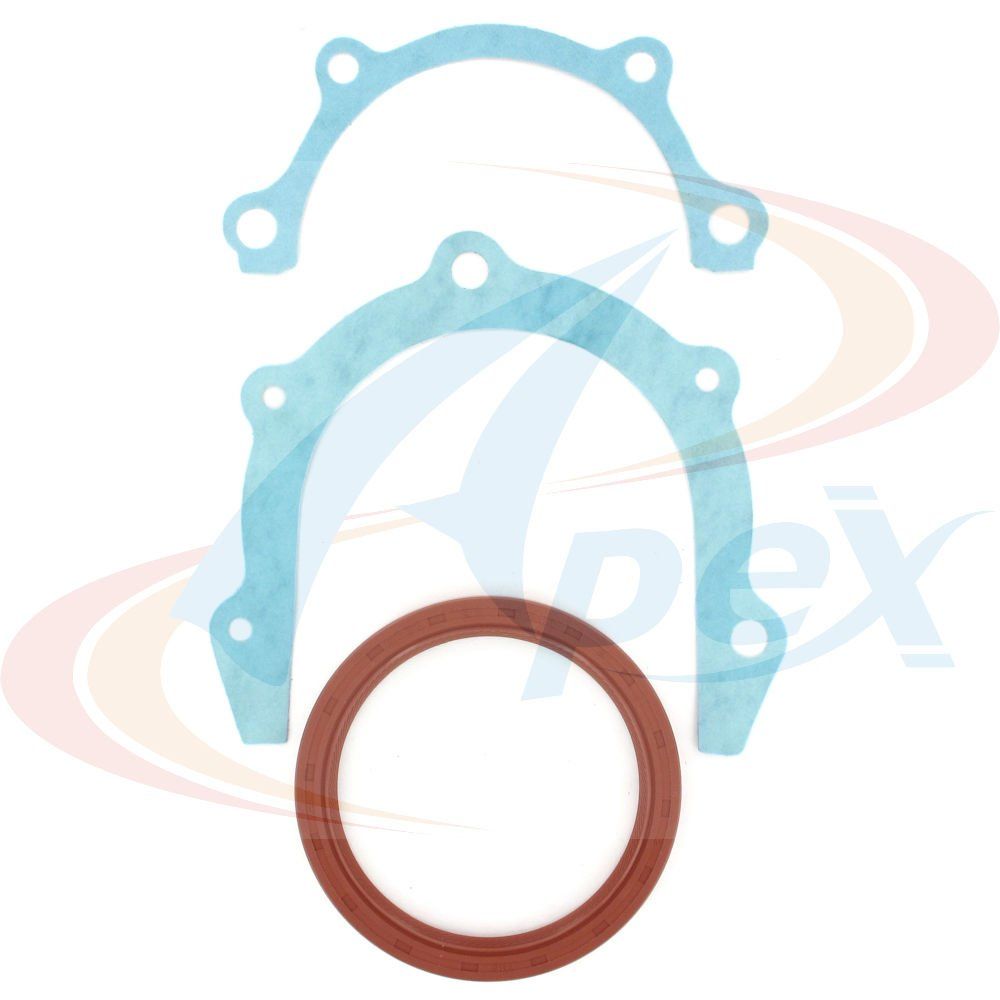 2004, 2003, 2002, 2001, 2000, 1999, 1998, 1997, 1996, 1995, 1994, 1993 Dodge Intrepid Engine Crankshaft Seal Kit