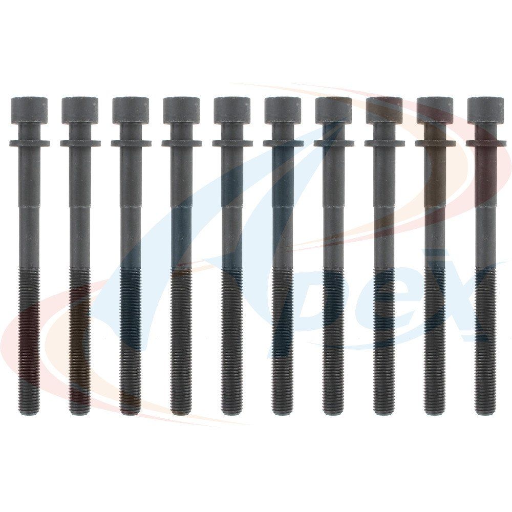 2011, 2010 Lexus HS250h Engine Cylinder Head Bolt Set