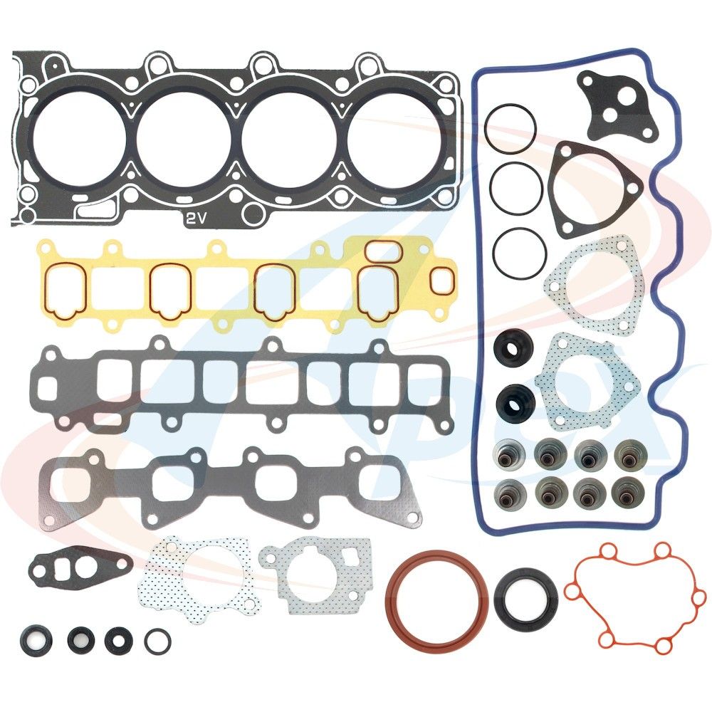 1999, 1998, 1997, 1996, 1995, 1994, 1993, 1992, 1991 Saturn SL Engine Gasket Set