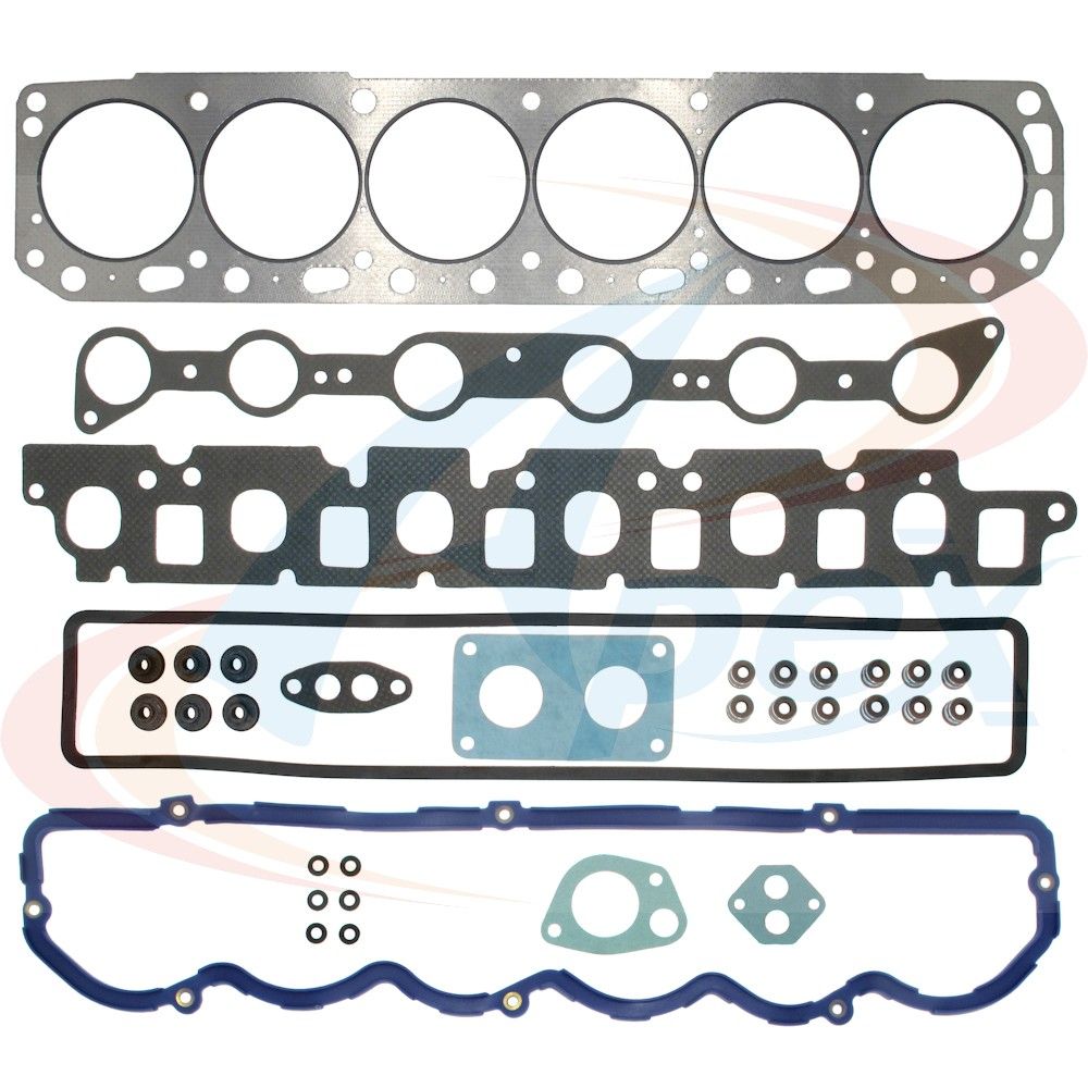1992, 1991 Ford F-150 Engine Cylinder Head Gasket Set