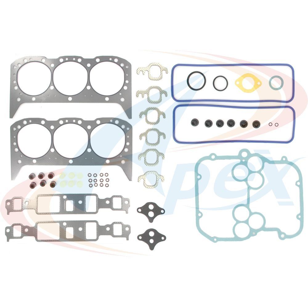 1995, 1994 Chevrolet Astro Engine Cylinder Head Gasket Set