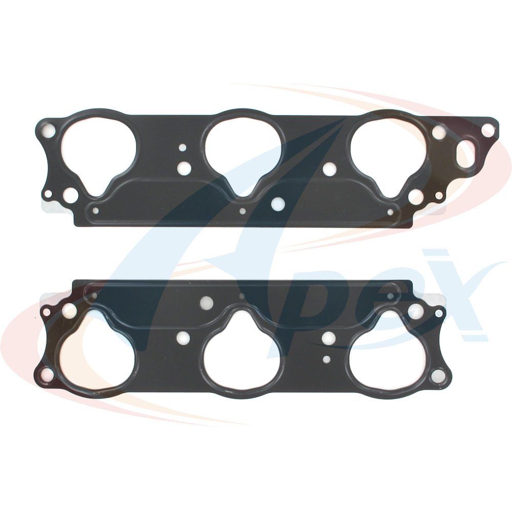 2008, 2007, 2006, 2005 Honda Pilot Engine Intake Manifold Gasket Set
