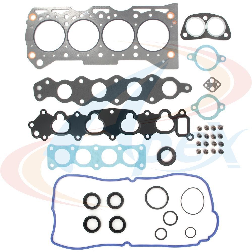 2000, 1999, 1998 Chevrolet Tracker Engine Cylinder Head Gasket Set