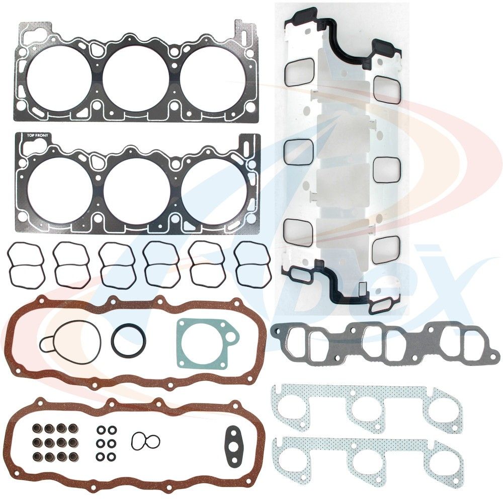 2000, 1999, 1998, 1997 Ford Explorer Engine Cylinder Head Gasket Set