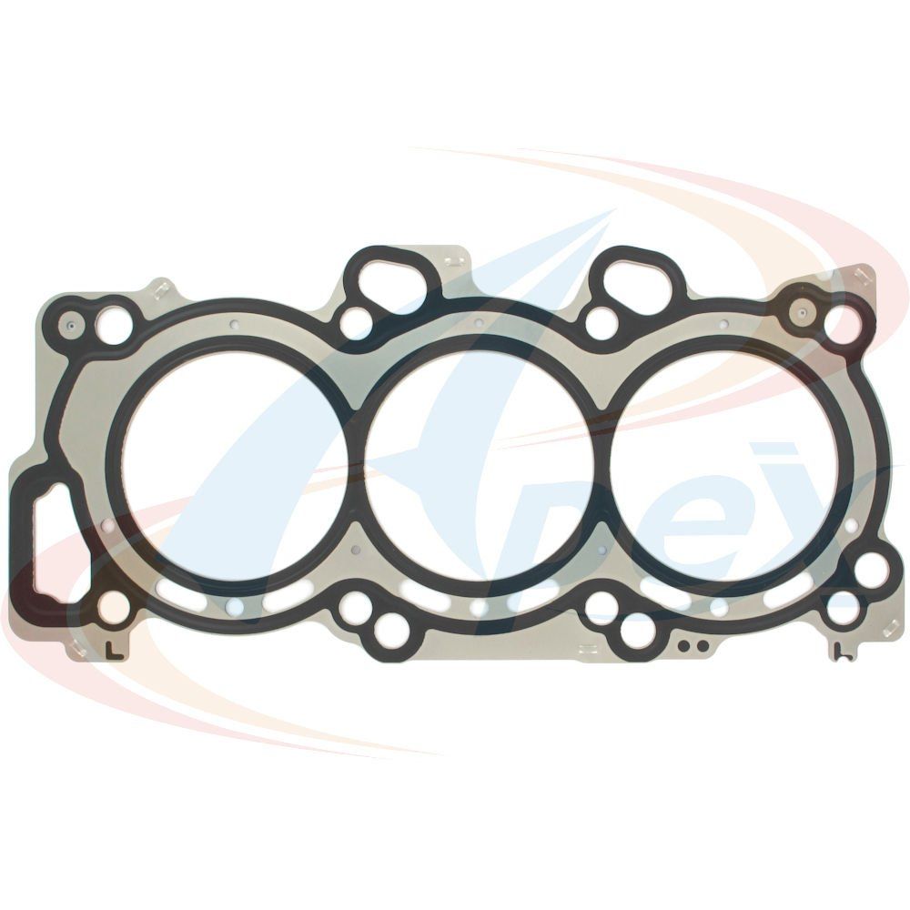 2004, 2003, 2002, 2001, 2000, 1999, 1998 Isuzu Rodeo Engine Cylinder Head Gasket