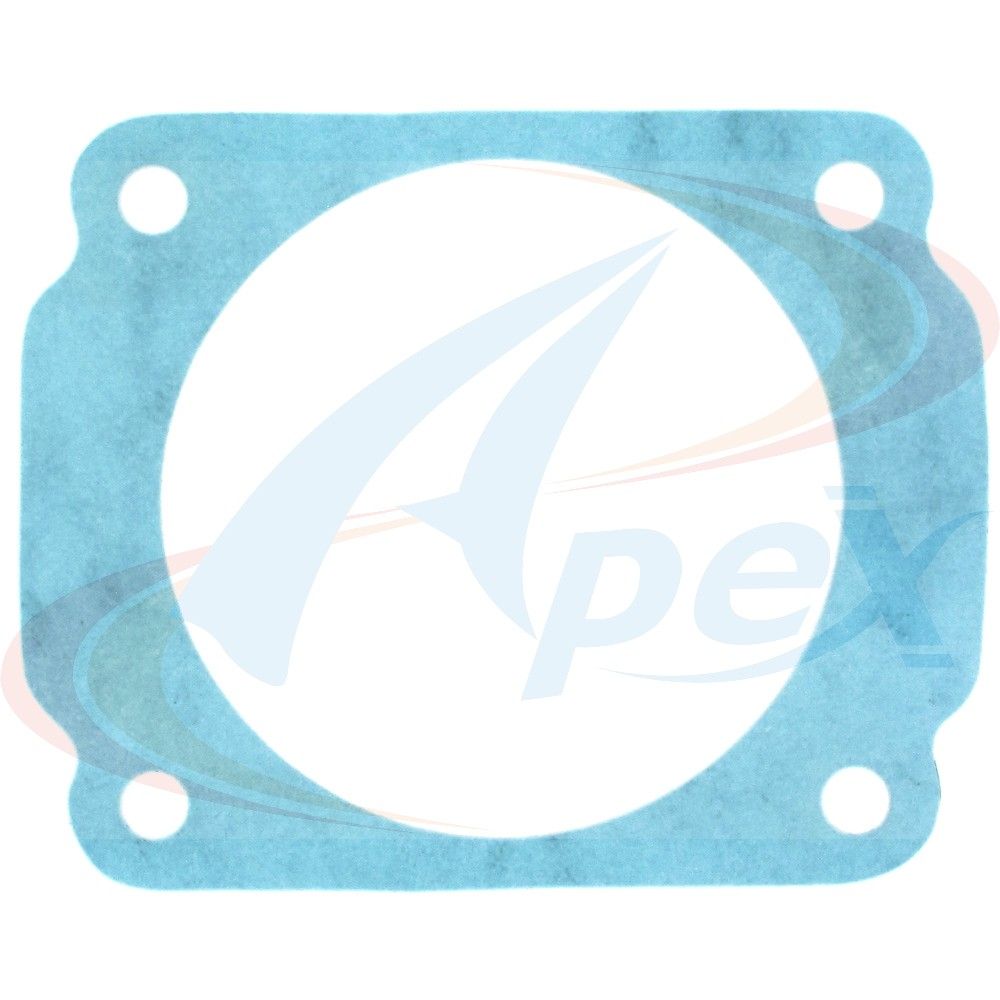 Fuel Injection Throttle Body Mounting Gasket