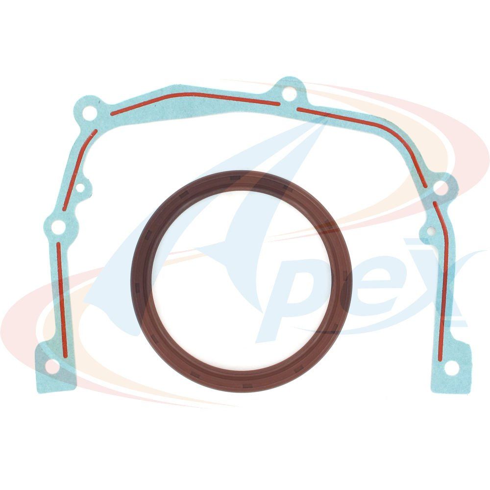 2013, 2012, 2011, 2010, 2009, 2008, 2007 Lexus GS350 Engine Crankshaft Seal Kit