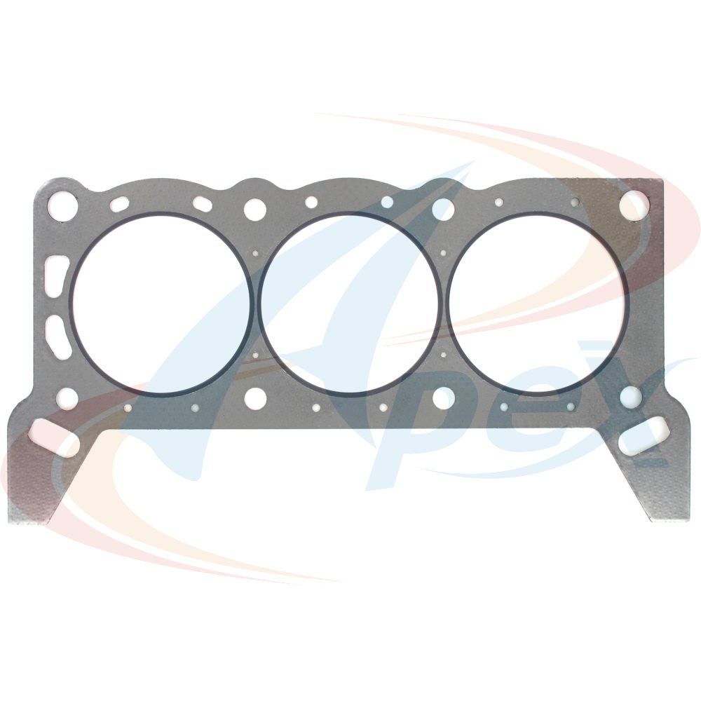 1982 Ford Granada Engine Cylinder Head Gasket