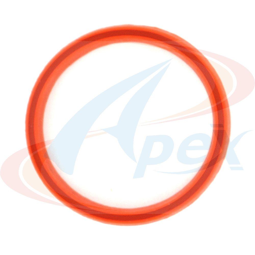 2005, 2004, 2003, 2002, 2001, 2000, 1999, 1998, 1997, 1996, 1995 Dodge Neon Engine Coolant Thermostat Gasket