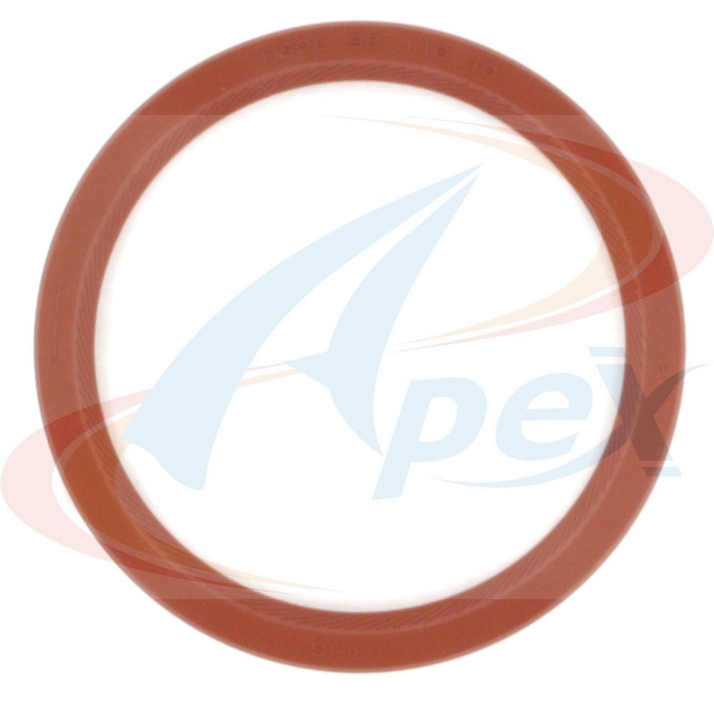 2004, 2003, 2002, 2001, 2000, 1999 Chevrolet Tracker Engine Crankshaft Seal Kit