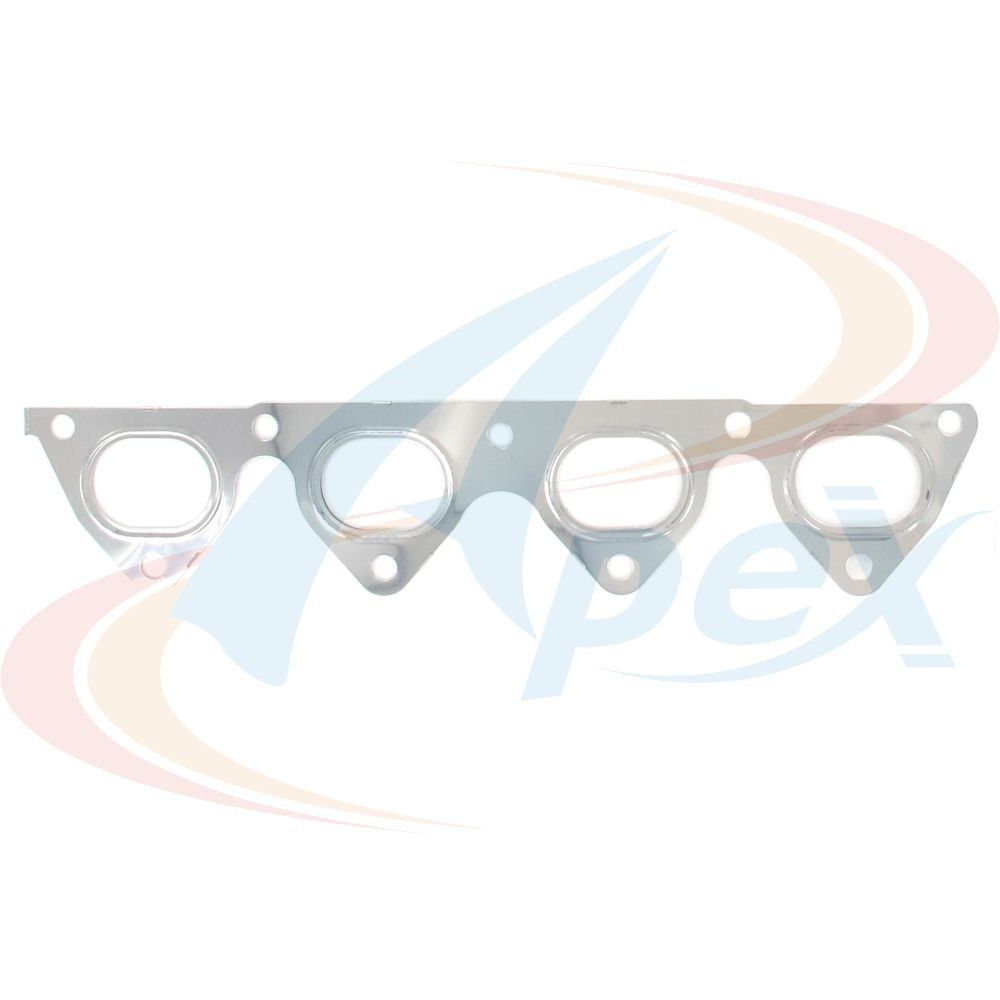 1989, 1988, 1987, 1986 Acura Integra Exhaust Manifold Gasket Set