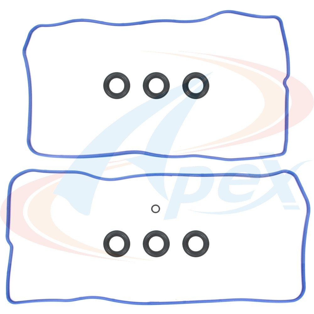 2013, 2012, 2011, 2010, 2009, 2008, 2007 Lexus ES350 Engine Valve Cover Gasket Set