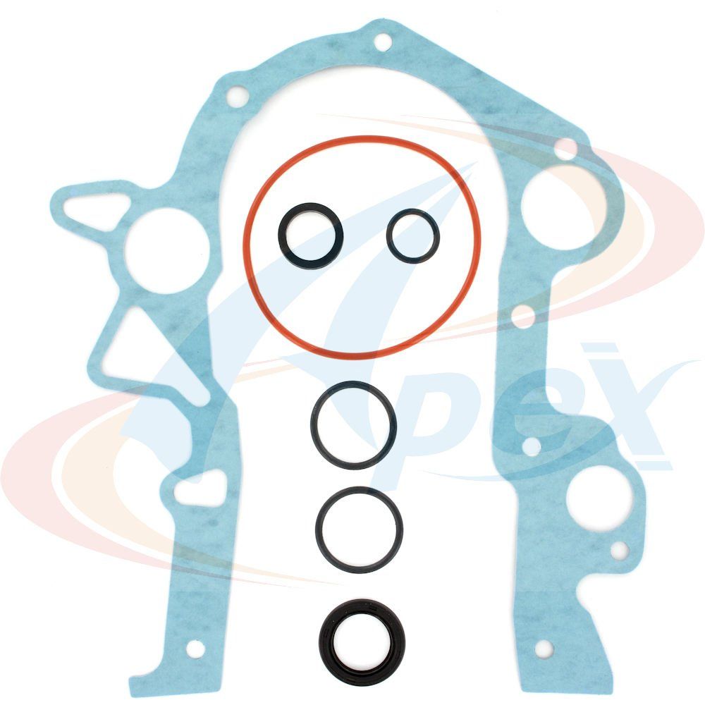 1997, 1996, 1995, 1994, 1993 Dodge Intrepid Engine Timing Cover Gasket Set