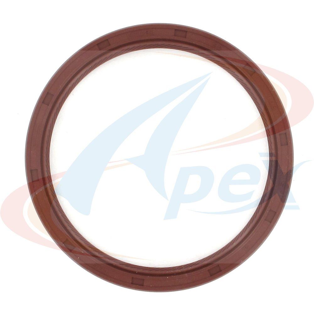 2005, 2004, 2003, 2002, 2001, 2000 Lincoln LS Engine Crankshaft Seal Kit