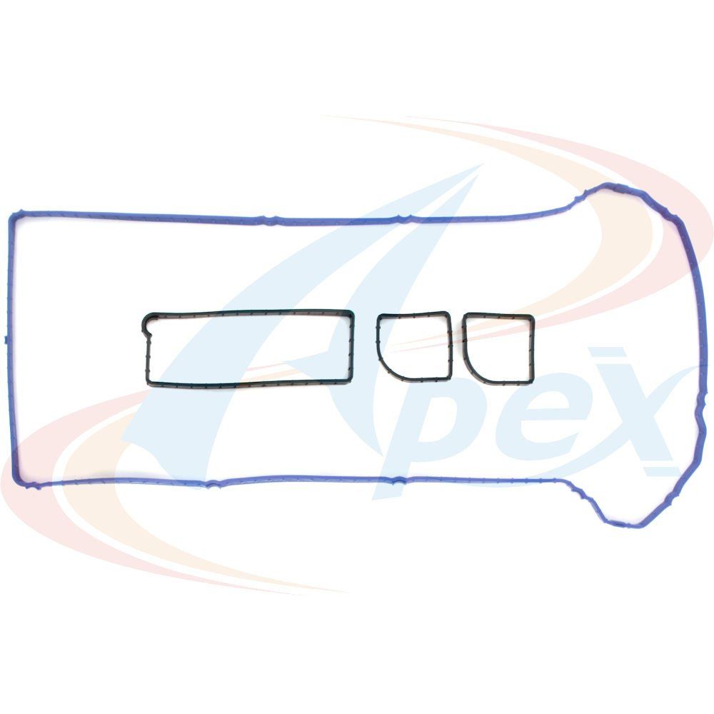 2008, 2007, 2006, 2005 Ford Escape Engine Valve Cover Gasket Set