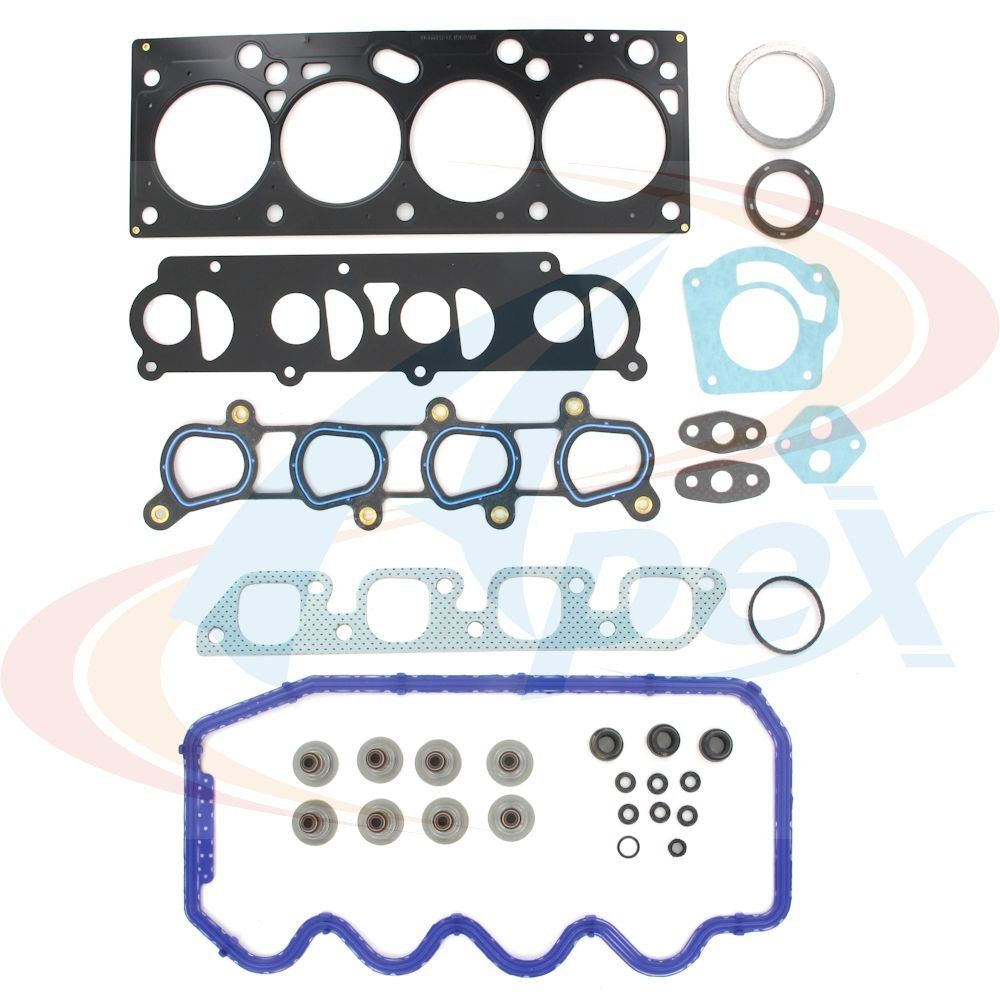 2004, 2003, 2002, 2001, 2000 Ford Focus Engine Cylinder Head Gasket Set