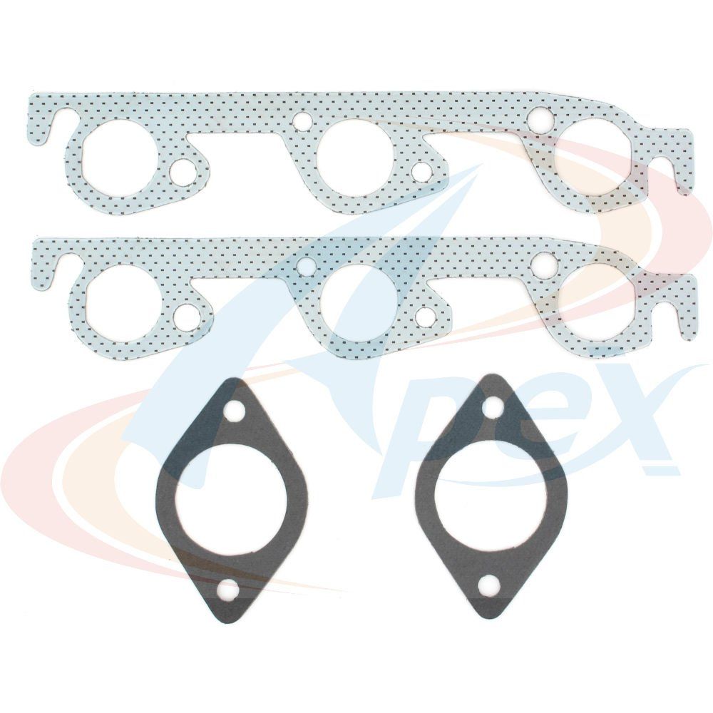1997, 1996, 1995, 1994, 1993 Dodge Intrepid Exhaust Manifold Gasket Set