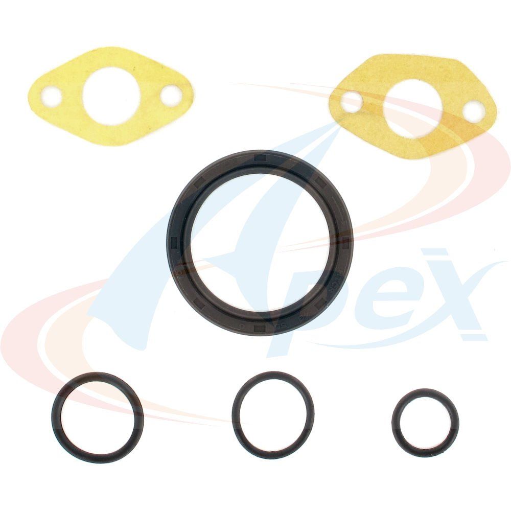 1997, 1996, 1995, 1994, 1993 Ford Probe Engine Crankshaft Seal Kit