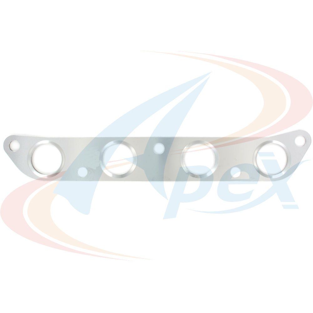 1997, 1996, 1995, 1994, 1993, 1992, 1991, 1990, 1989 Geo Prizm Exhaust Manifold Gasket Set