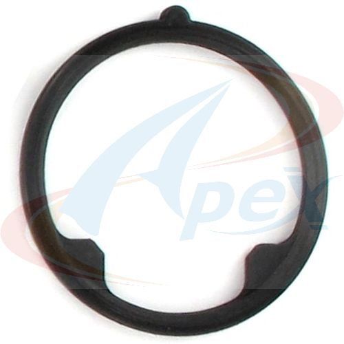 2013, 2012, 2011, 2010, 2009, 2008, 2007, 2006, 2005, 2004, 2003 Honda Pilot Engine Coolant Thermostat Gasket