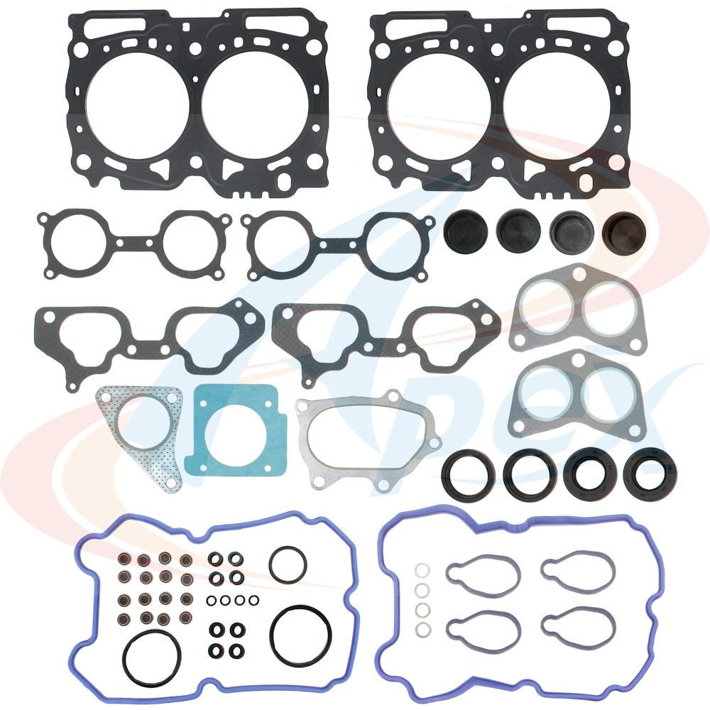 2009, 2008, 2007 Subaru Outback Engine Cylinder Head Gasket Set