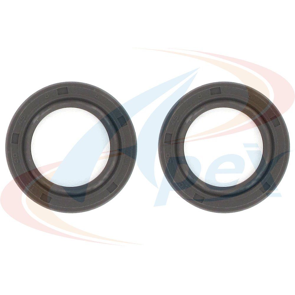 2004, 2003, 2002, 2001, 2000, 1999, 1998, 1997, 1996, 1995, 1994, 1993 Isuzu Rodeo Engine Camshaft Seal