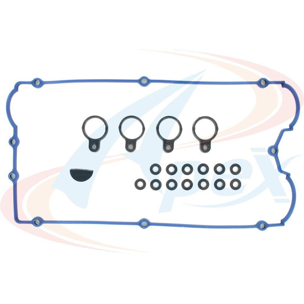2006, 2005, 2004, 2003, 2002, 2001 Kia Optima Fe Engine Valve Cover Gasket Set