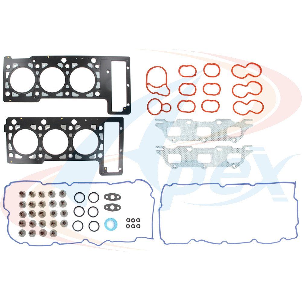 2004, 2003, 2002, 2001 Dodge Intrepid Engine Cylinder Head Gasket Set