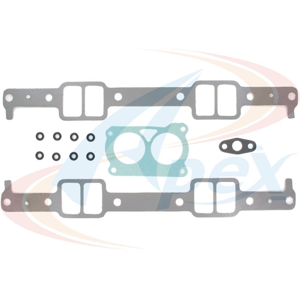 1996, 1995, 1994 Buick Roadmaster Engine Intake Manifold Gasket Set