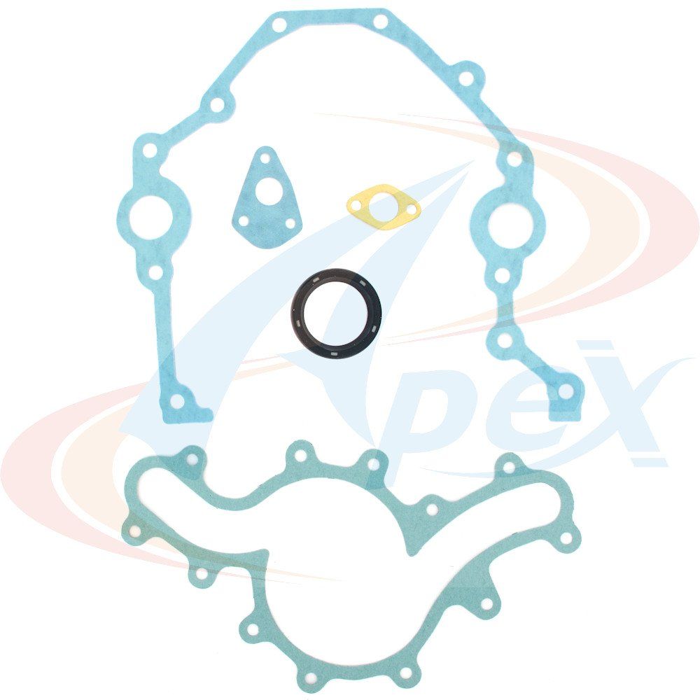 2004, 2003, 2002, 2001, 2000, 1999, 1998, 1997 Ford Explorer Engine Timing Cover Gasket Set