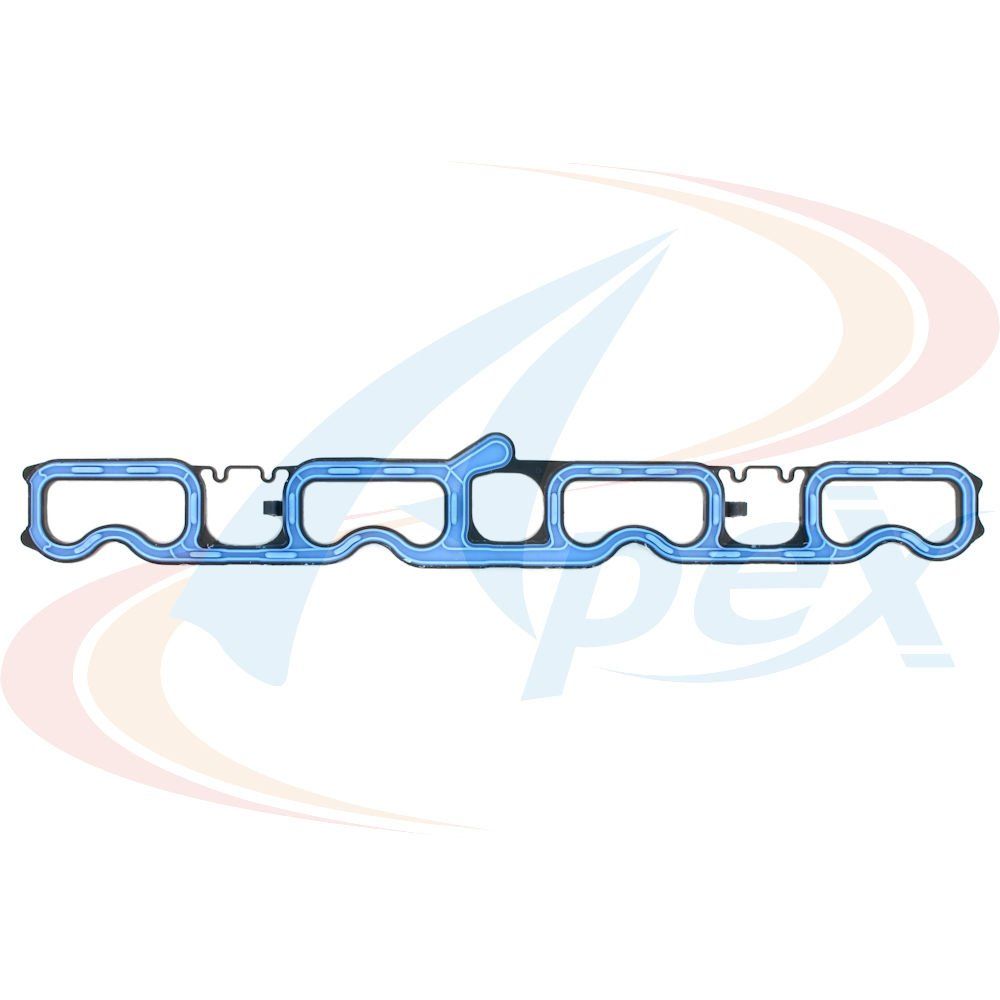 2002, 2001, 2000, 1999, 1998, 1997, 1996 Pontiac Sunfire Engine Intake Manifold Gasket Set