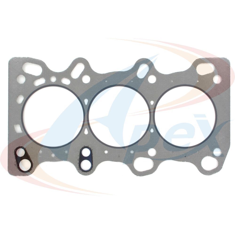 2004, 2003, 2002, 2001, 2000, 1999, 1998, 1997, 1996 Acura RL Engine Cylinder Head Gasket