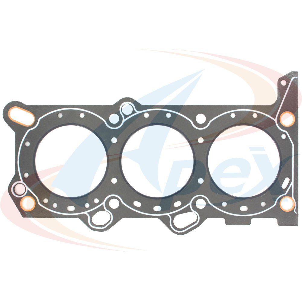 2004, 2003, 2002, 2001 Chevrolet Tracker Vitara Engine Cylinder Head Gasket