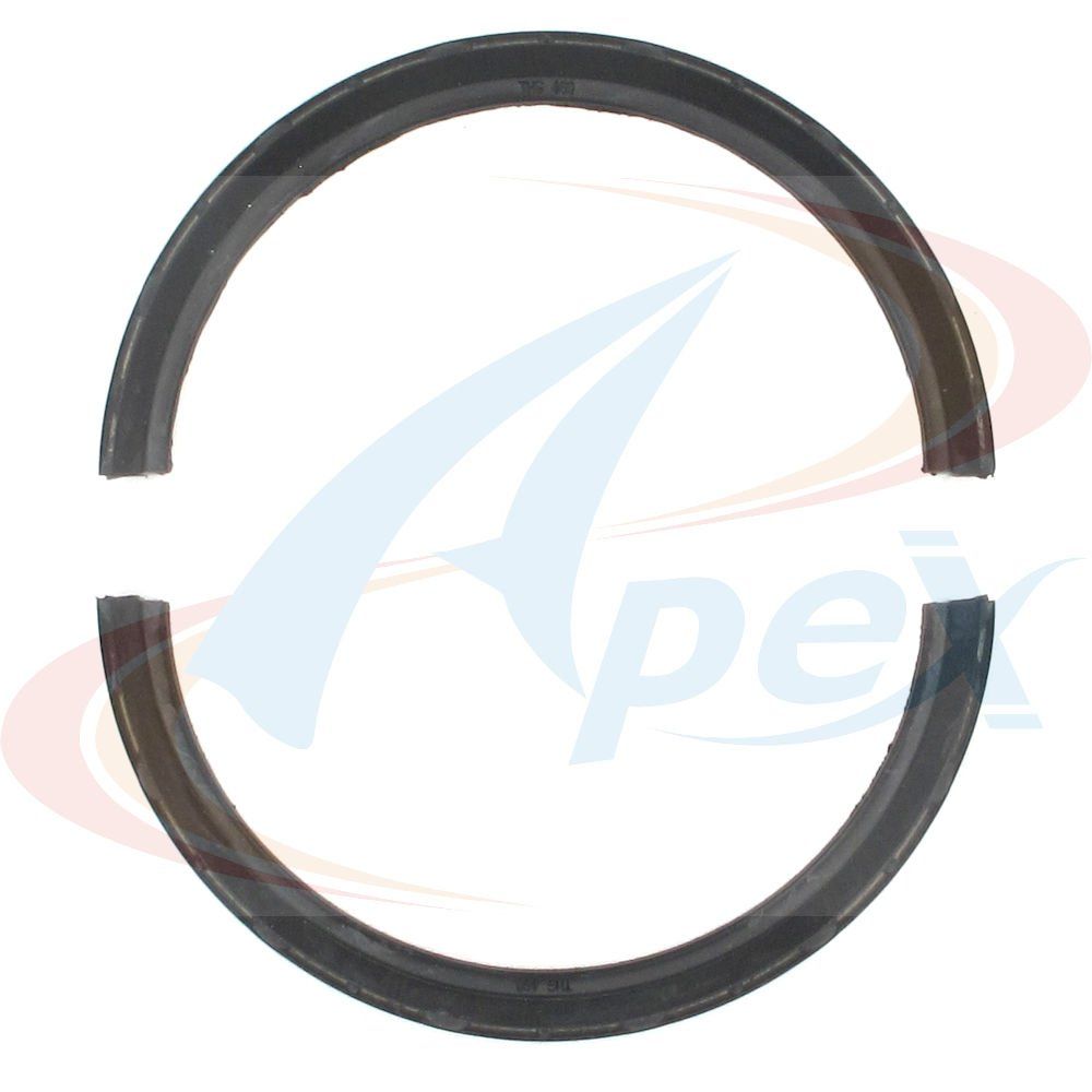 1997, 1996, 1995, 1994, 1993, 1992, 1991, 1990, 1989, 1988 Ford F53 Econoline Club Wagon Engine Crankshaft Seal Kit