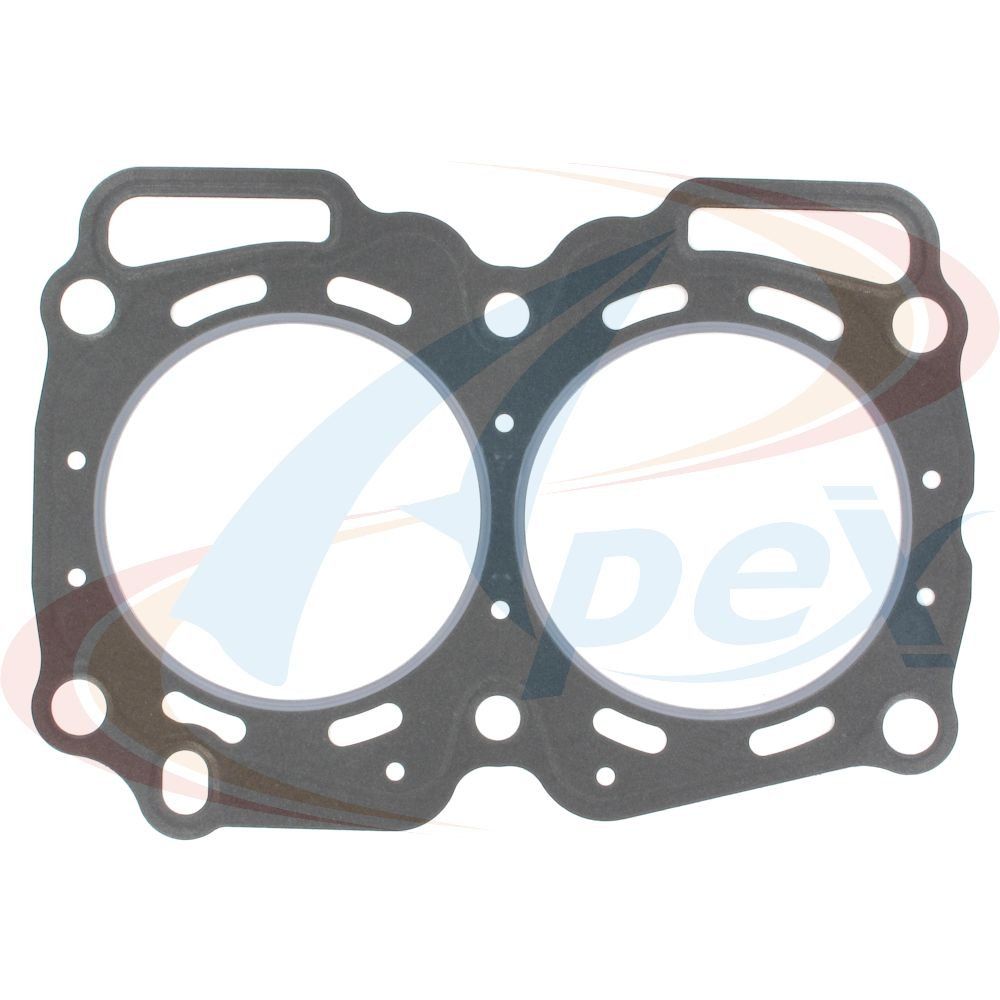 2009, 2008, 2007, 2006, 2005, 2004, 2003, 2002, 2001, 2000 Subaru Outback Engine Cylinder Head Gasket