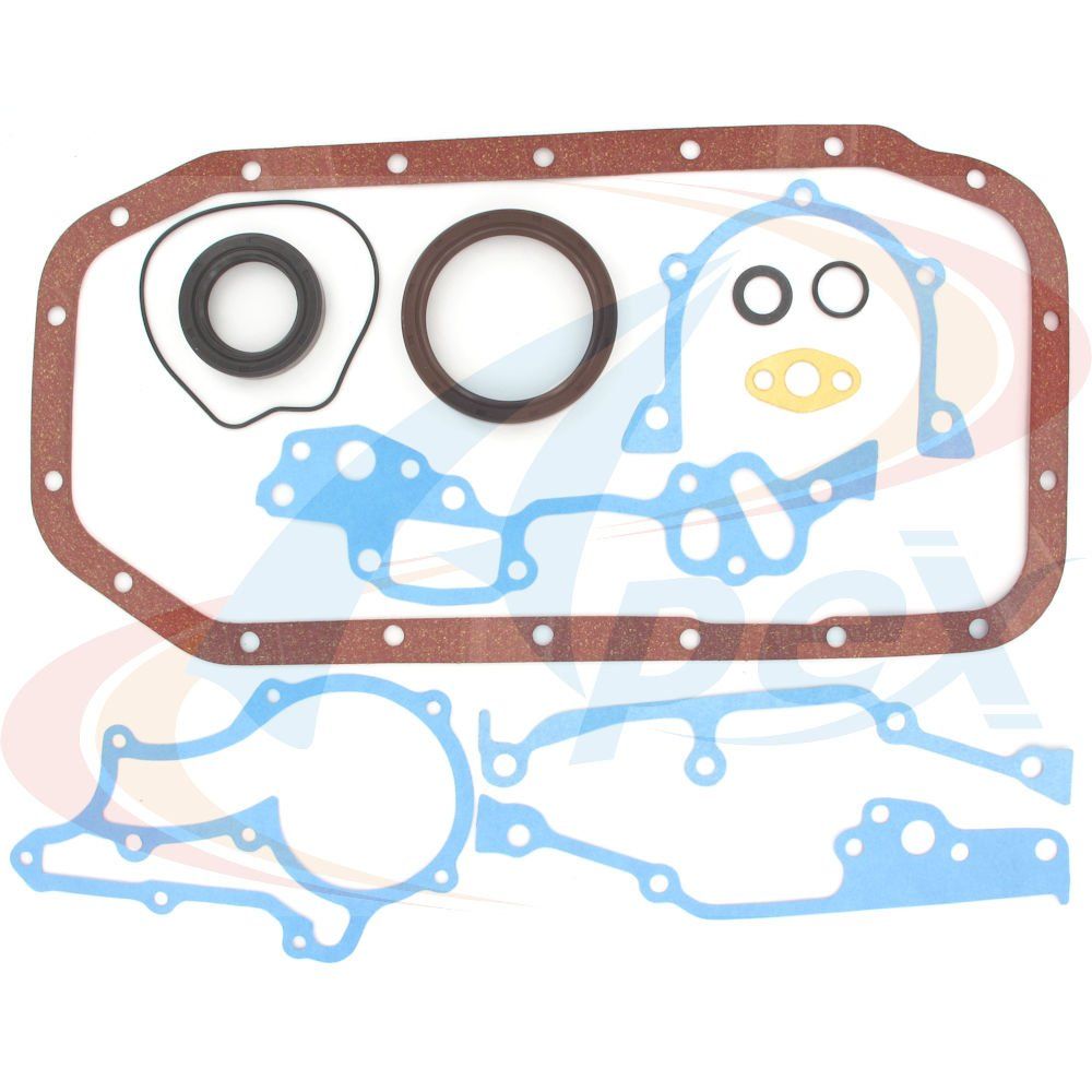 1984 Toyota 4Runner Engine Conversion Gasket Set