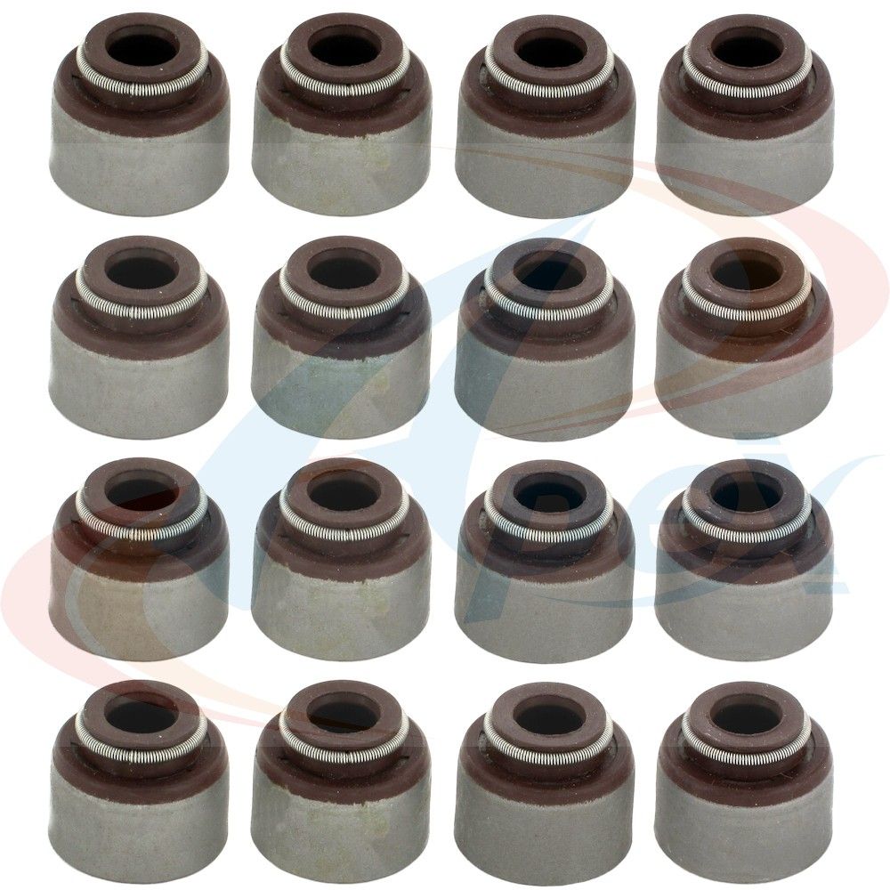 1990, 1989 Dodge Colt Engine Valve Stem Oil Seal Set