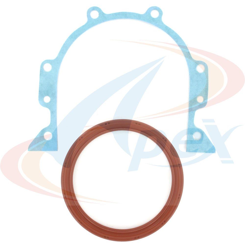 2011, 2010 Lexus HS250h Engine Crankshaft Seal Kit