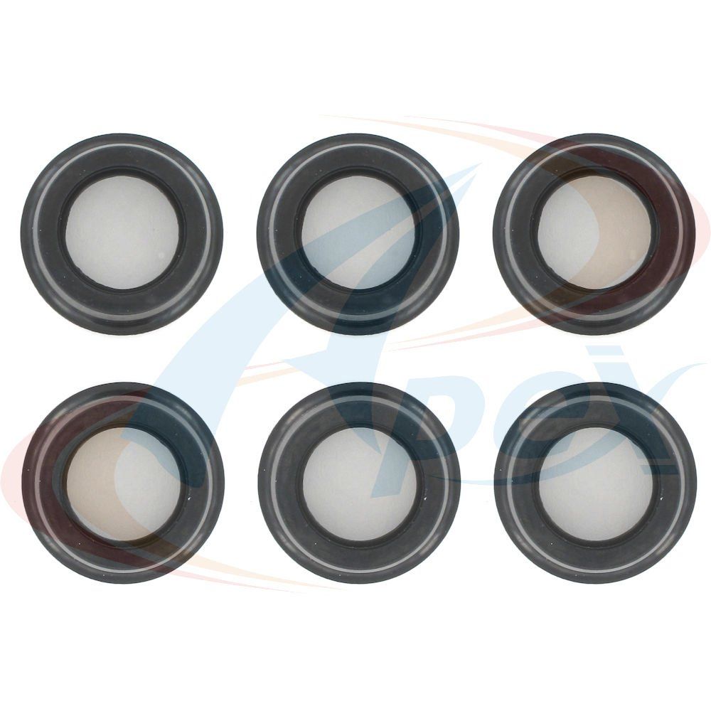 2005, 2004, 2003, 2002, 2001, 2000, 1999, 1998, 1997, 1996, 1995 Dodge Stratus Spark Plug Tube Seal Set
