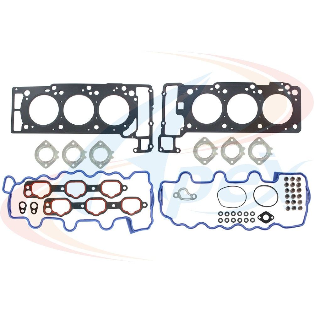 2008, 2007, 2006, 2005, 2004 Chrysler Crossfire Engine Cylinder Head Gasket Set