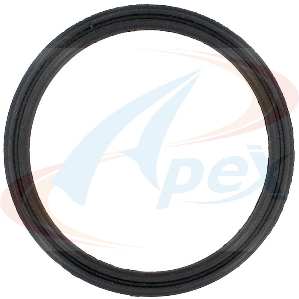2008, 2007, 2006, 2005, 2004, 2003, 2002 Mini Cooper Engine Coolant Outlet Gasket